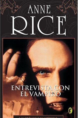 Entrevista con el vampiro de anna rice