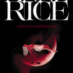 Libro El ladron de Cuerpos de Anne Rice
